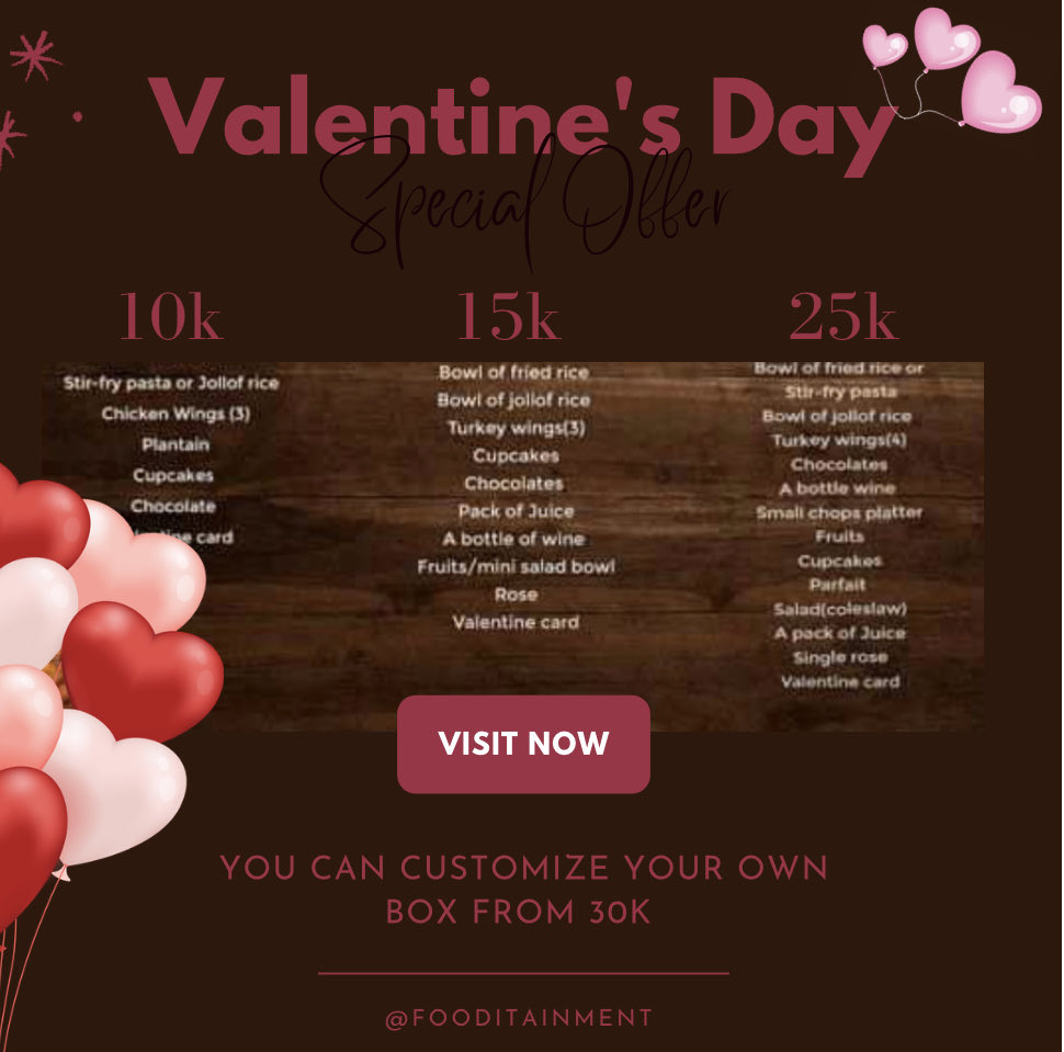 Some of our Twitter package .. please send us a message