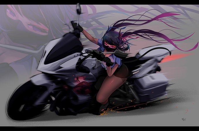 ライダーサキュバス! 