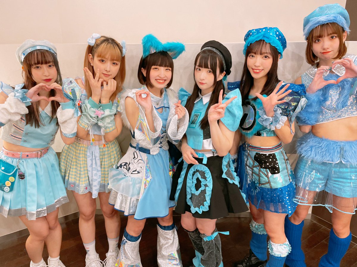 早桜ニコ生誕2022 ~ めっちゃハッピーな☆22歳のさおもアイッしてね