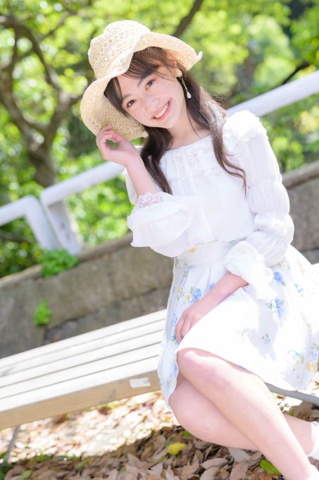 Twitterのコスプレ画像17