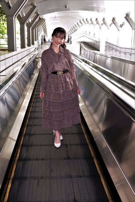 Twitterのコスプレ画像18