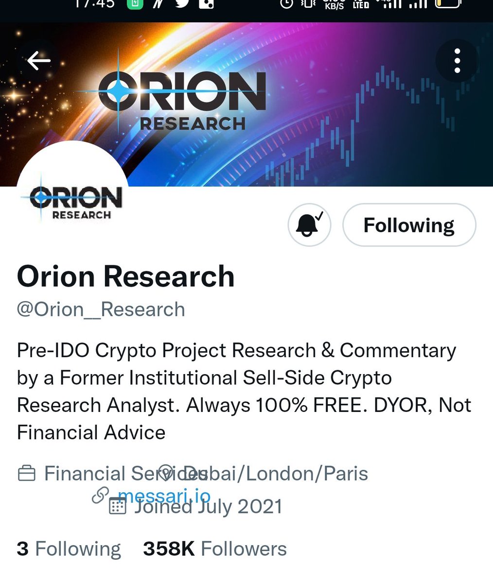dadsangelsush's tweet photo. @OrionDepp @solana @Orion__Research @Orion__Trading Biggest wish to win ,all task done plz check once https://t.co/SI8SyCHHPU