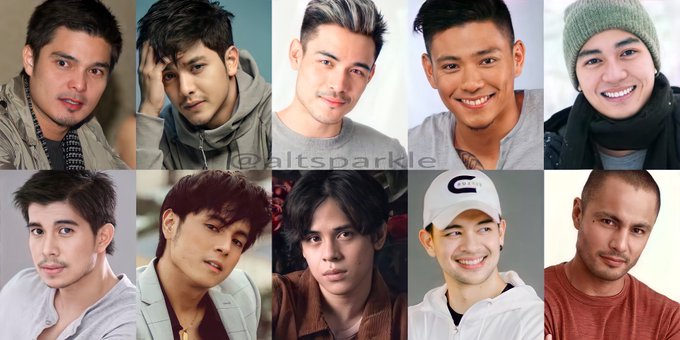 for__keeps's tweet photo. Meet the Top 10 Most-Followed Kapuso Actors on Instagram 👑

👉ALDEN RICHARDS: 3.8 M
👉DINGDONG DANTES: 3.5 M
👉XIAN LIM: 1.8 M
👉DREW ARELLANO: 1.8 M
👉JAK ROBERTO: 1.7 M
👉RODJUN CRUZ: 1.7 M
👉MIGUEL TANFELIX: 1.4 M
👉KHALIL RAMOS: 1.4 M
👉RAYVER CRUZ: 1.4 M
👉DEREK RAMSAY: 1 M https://t.co/khReJoPMxV