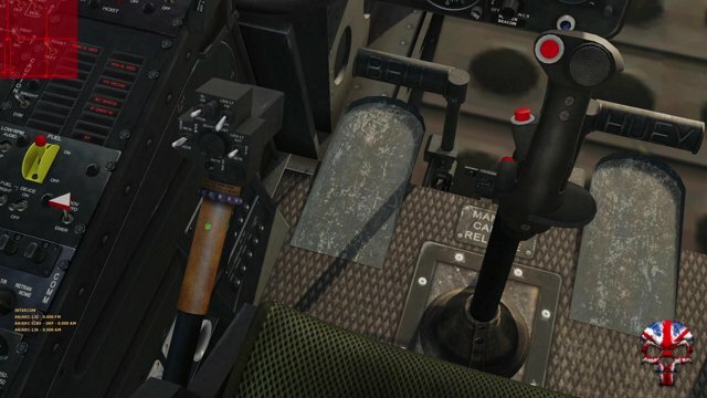 BvarGaming's tweet photo. BVAR Streamer Mell12345 now streaming DCS World https://t.co/3365Ld19ah Give him the #BVAR love! https://t.co/6cBvab2YnS