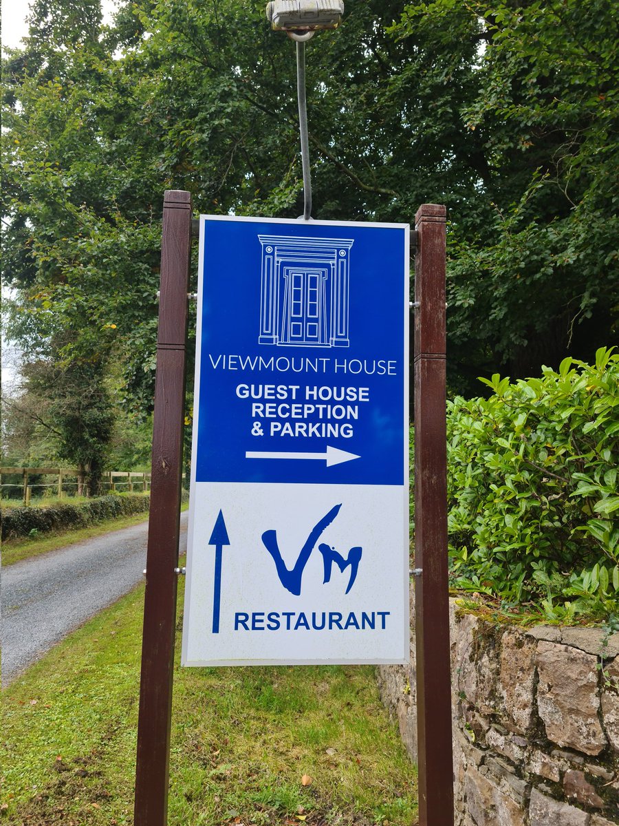 siobhanskitchen's tweet photo. Sunday Lunch menu #VMRestaurant 
#ViewmountHouse 
#siobhanskitchen 
#Longford 
#sundaylunch https://t.co/tEgjL5bGk4