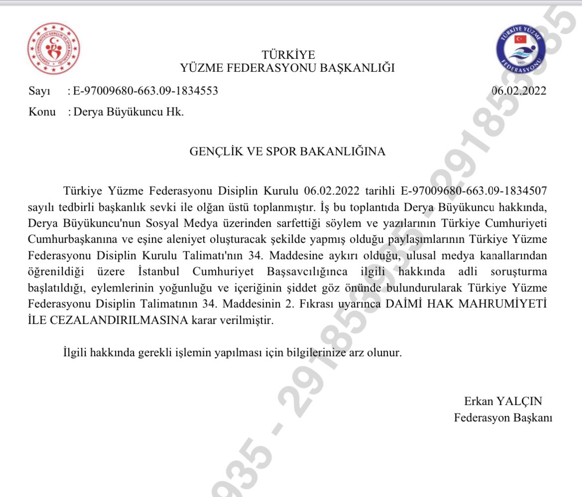 kasapoglu's tweet photo. Bırakın bir sporcuya yakışmamasını insanlığa sığmayacak ifadeleri kabul etmemiz, sineye çekmemiz mümkün değil.

Sporcu ahlakına sığmayan bu çirkin hareket için gereği yapılıyor. https://t.co/Hh4pfbD9IH