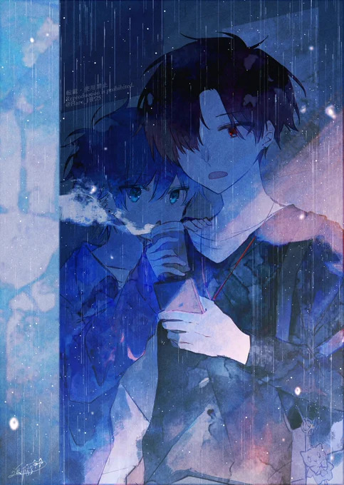あちゃ〜 