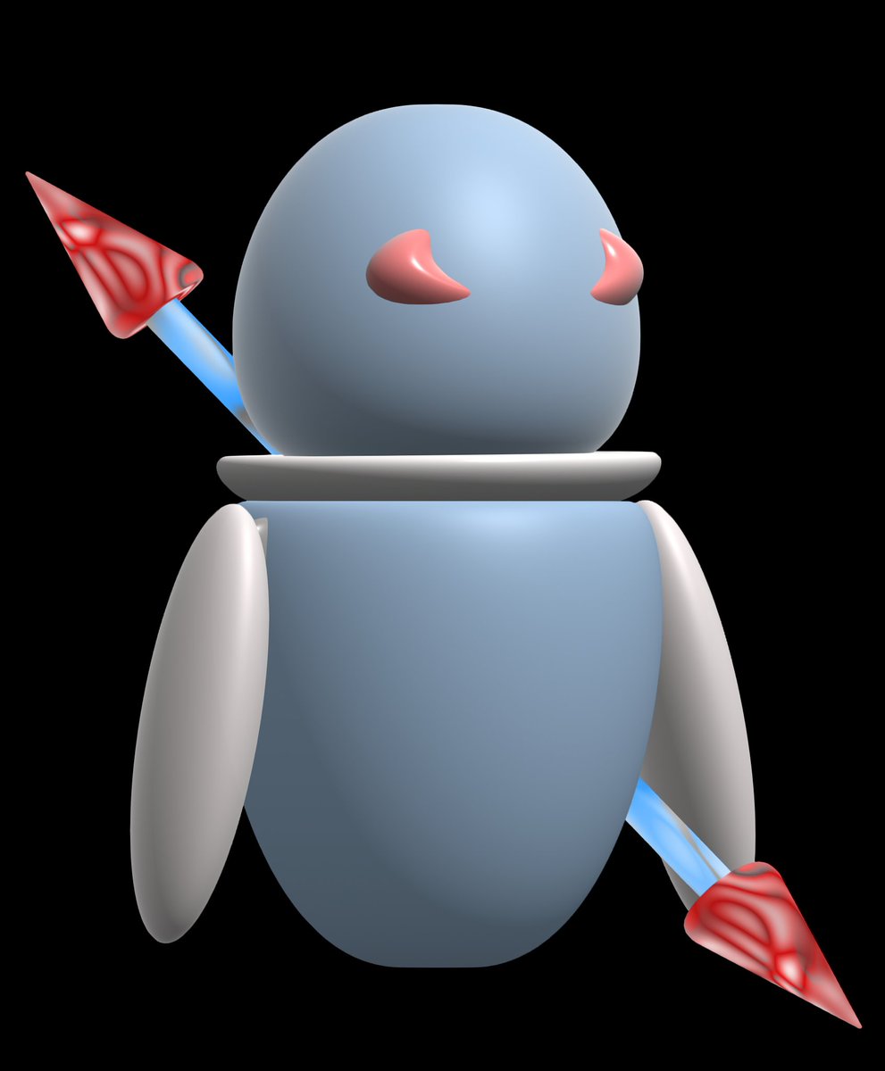 SnwoMan YClub tweet media