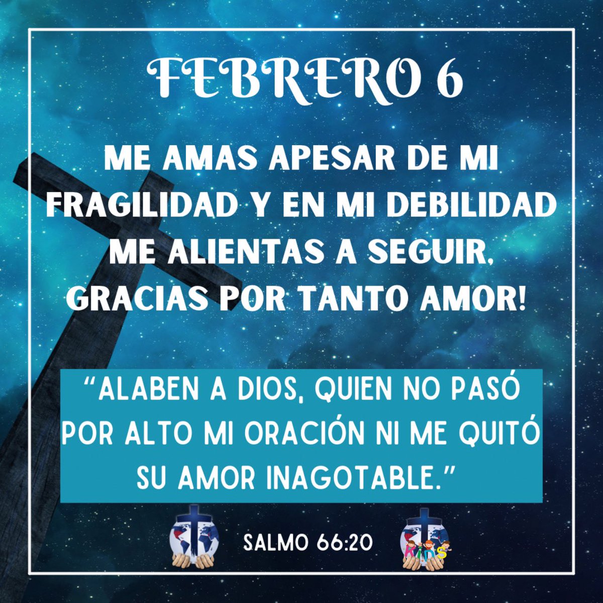 obras_para_Dios's tweet photo. #Febrero6 https://t.co/DYfyJZZQae