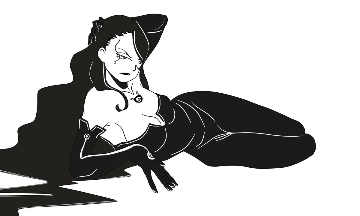 FmabProject's tweet photo. I am proud of this one TBH. #lust #fmab #fma #fullmetalalchemist #illustration #art #ArtistOnTwitter #digitalart #firealpaca #anime #fanart https://t.co/j27hHXUb7z