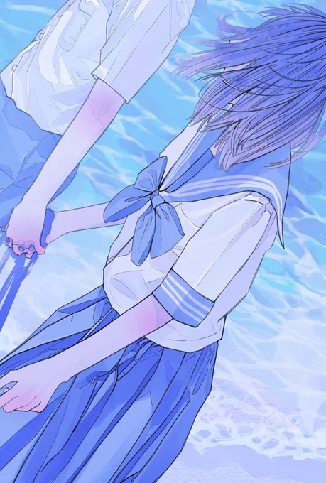 #冬の創作クラスタフォロー祭 
 #絵描きさんと繋がりたい  #らまそい 

RT♻️中心に全反応巡回します!
よろしくお願いします!!!! 