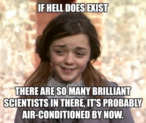 #AtheistForum
Yep!👇😉😉