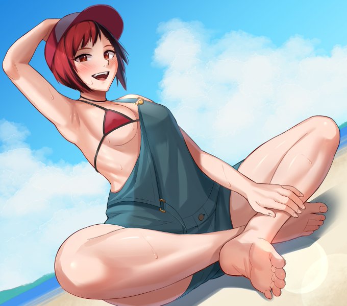 skeb/ご依頼&ブーストありがとうございました!! 