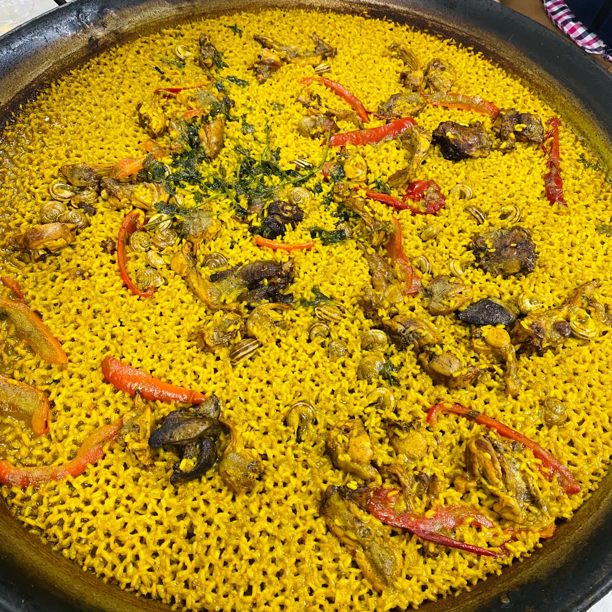 Ayer, en El Peque, Abanilla. Superadlo <a href="/SiYoCojo/">#SiYoCojo</a> 😜