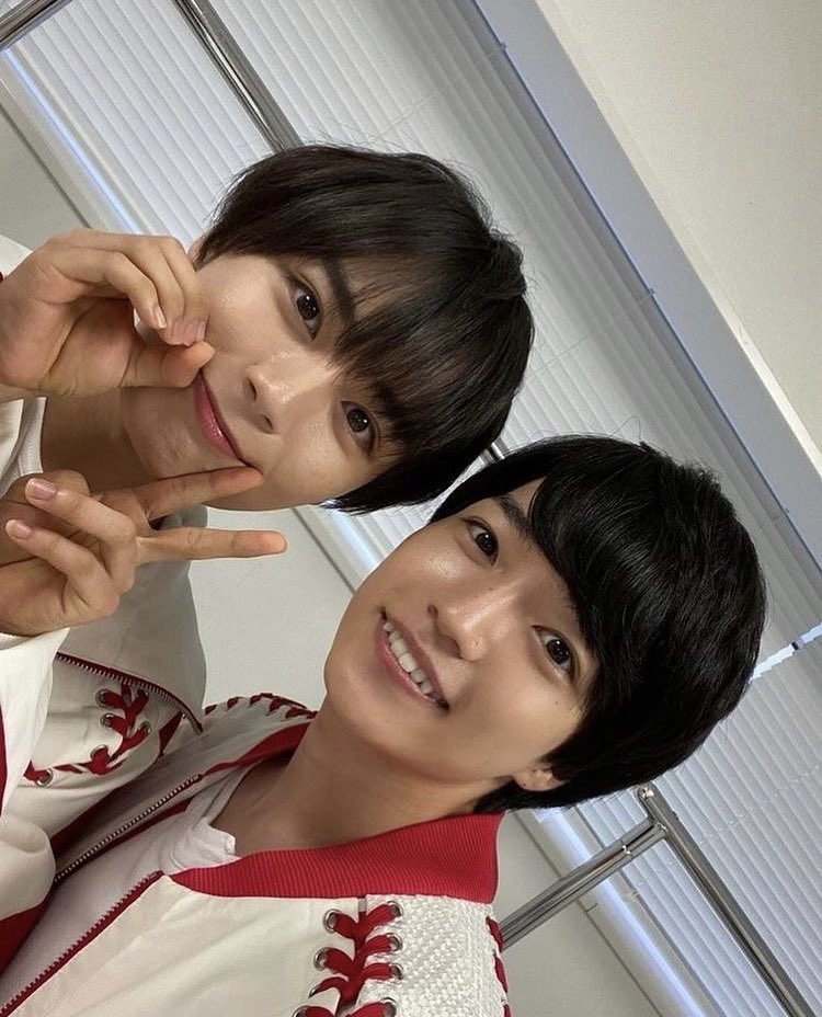 なにふぁむ りゅちぇ推し (@728love0807) / Posts / X