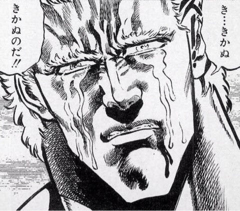 #めんめんおかゆ
こころがしんどくなるやつ… 