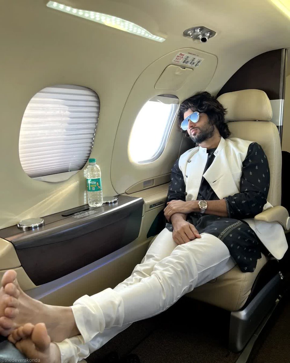 ShineySameer's tweet photo. BOSS 👑
@TheDeverakonda #LIGER #VijayDeverakonda https://t.co/mMc9qkvAfh