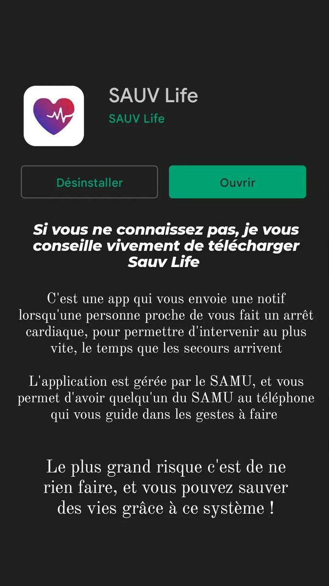 tatianavibes's tweet image. Je pose ça là aussi 👇🏻