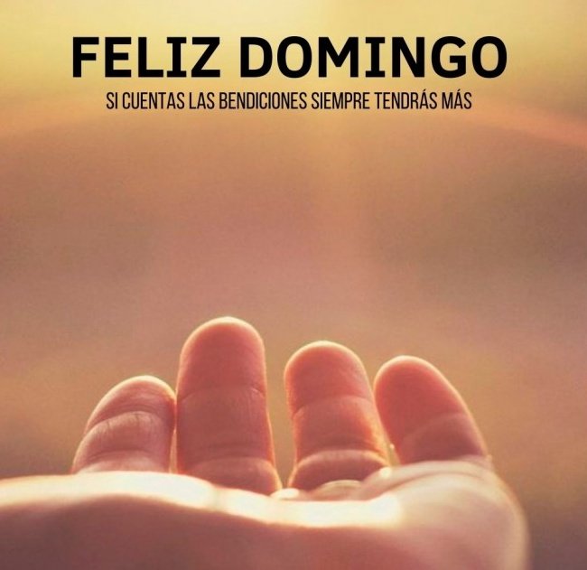 PofmelissaRo's tweet photo. #6Feb Los domingos son días de relajación, tranquilidad, paz y, por qué no, agradecimiento a Dios por todo lo que siempre nos da.
Comparte las bendiciones 🙏↩️
@AdolfoP_Oficial
@Miguelangel_gch
@vargas_mimou
@MaikelLucenaOF
@EleamerAbdala
@IsabelB51419843
.#LuchaContraLaCovid19 https://t.co/GT3odzDdLB