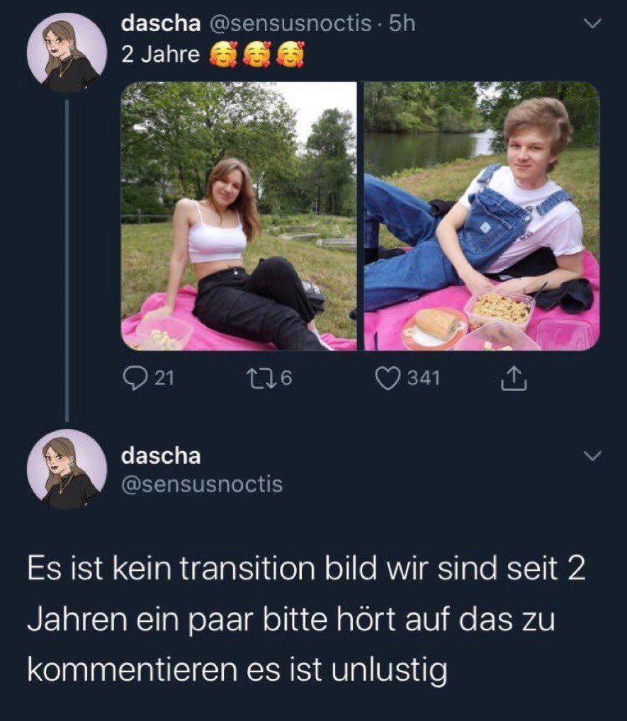 ybertrieben's tweet photo. dieser Tweet darf nicht vergessen werden https://t.co/BfsmOf1GP9