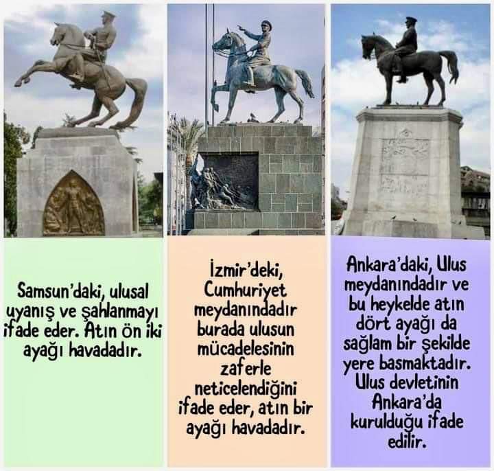 Bizim kırmızı çizgimiz