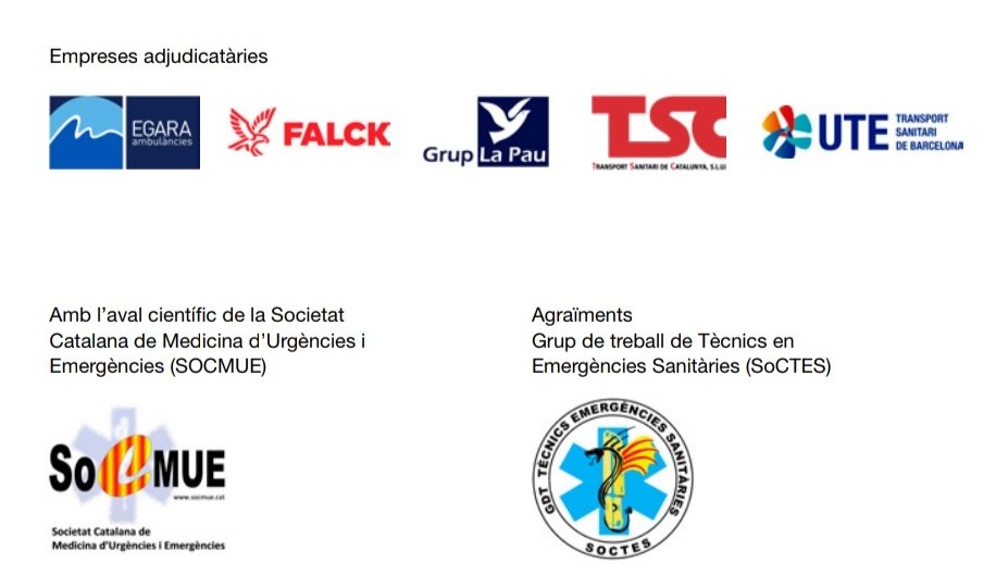 soctescat's tweet photo. Es divulga la primera guia específica en el #TSNU, amb l'aval científic de @SoCMUE, l'edició de @semgencat i l'elaboració i revisió de membres de grup #SoCTES.

Enhorabona pel treball en equip i la feina ben feta!

Consulta la guia aquí
👉 https://t.co/ykOZZtIfiz https://t.co/7QWyTX8Bwo