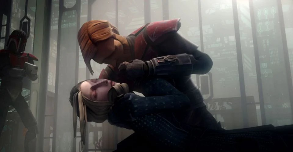 chloewritescifi's tweet photo. obi-wan. deserved. better. https://t.co/1nIZ4y17dV