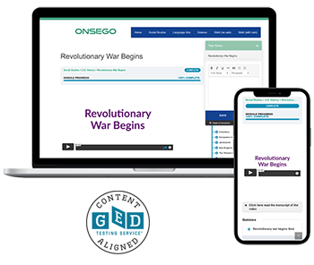 StGory's tweet image. The #Onsego #GED prep course is designed in a way that the students can focus on three core components for success: comprehension, rehearsal, practice. To be successful on the GED exam, comprehension is critical.
Onsego Experience And Review
twestival.fm/onsego-experie…