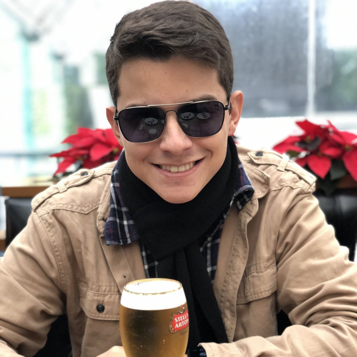 arthurbso's tweet photo. #NewProfilePic https://t.co/k6akBbYghg