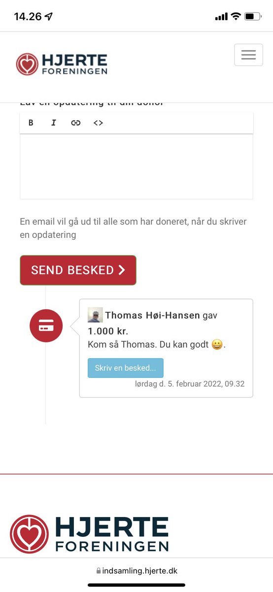 Thomas Høi-Hansen tweet media