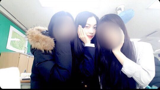 [📸] พรีเดบิวต์ของคาริน่า🐰🍒

#KARINA #카리나 <a href="/aespa_official/">aespa</a>
#aespa #æspa #에스파