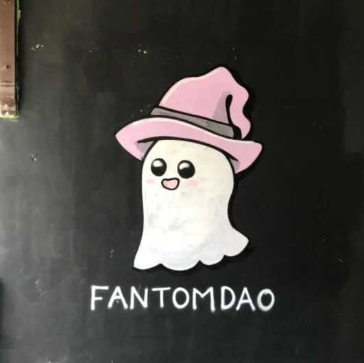 Fantom DAO👻 tweet media