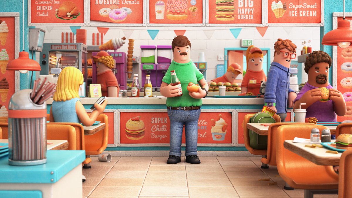 Emily R. (💙,🧡) tweet media