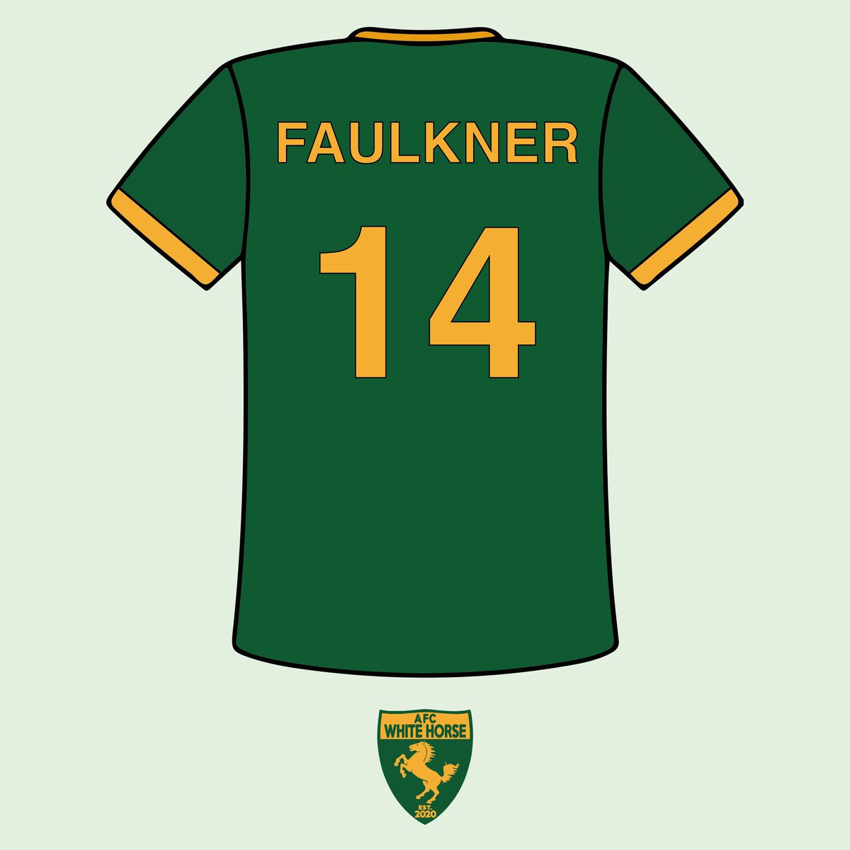 AFC White Horse (@whitehorseafc) on Twitter photo FT Result: 8-2 Win
Brilliant again today, I’m control from the off! MOTM Tom Faulkner pulling the strings in midfield and chipped in with a goal, <a href="/saaam05/">Sam Blower</a> with 4 on his return to the team, <a href="/CainThomass/">Cain</a> with 2 and <a href="/JoeGaisford17/">joe gaisford</a> with a penalty at the end. Job done! ⚪️ 🐴 FT Result: 8-2 Win
Brilliant again today, I’m control from the off! MOTM Tom Faulkner pulling the strings in midfield and chipped in with a goal, <a href="/saaam05/">Sam Blower</a> with 4 on his return to the team, <a href="/CainThomass/">Cain</a> with 2 and <a href="/JoeGaisford17/">joe gaisford</a> with a penalty at the end. Job done! ⚪️ 🐴