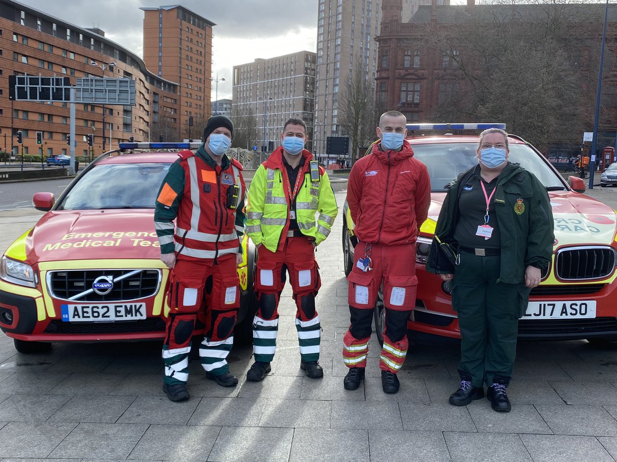 WM CARE Team tweet media
