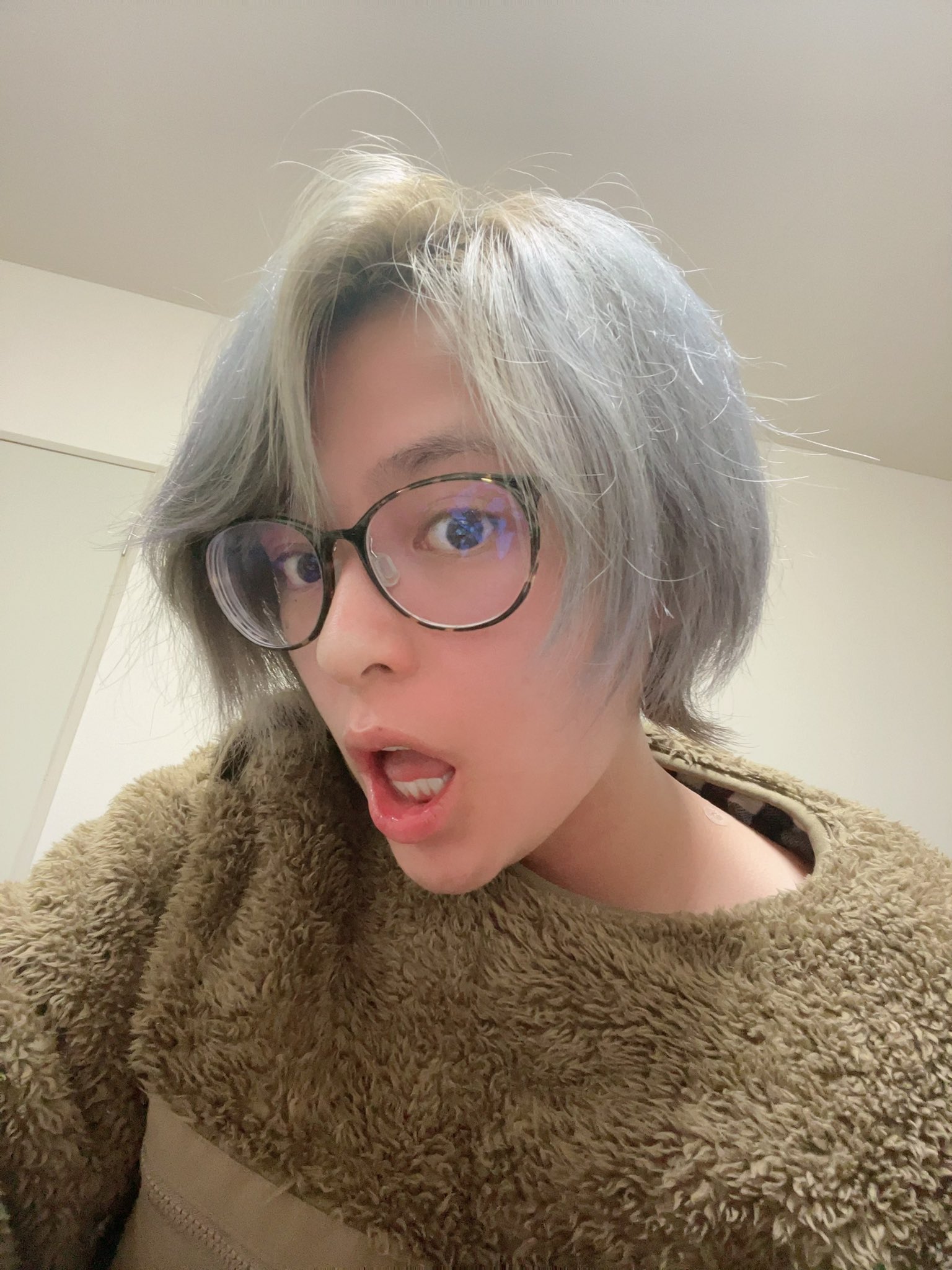 大沢ひかる Hikaruohsawa3 9 Twitter