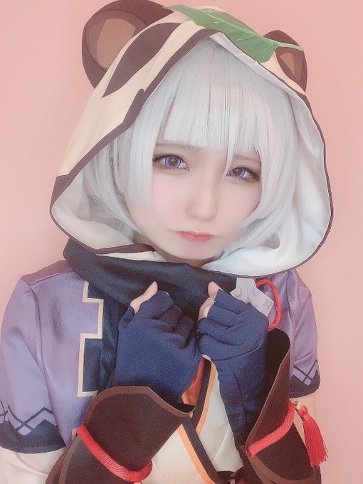 コスプレイヤー猫宮りる子のTwitter画像11