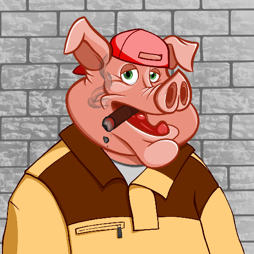 SoulDogsCity's tweet image. We've teamed up w/ Greedy Pigz to give away 1 Greedy Pig &amp;amp; 1 Soul Dog NFT

🚨 Their public mint starts at 19:00 GMT today and their $SOL casino looks pretty ruffing cool!🤑  

To Enter
1️⃣ Like, Retweet &amp;amp; 2 tag friends
2️⃣ Follow @PigzGreedy &amp;amp; @SoulDogsNFT

2 Winners in 24hrs ⏰