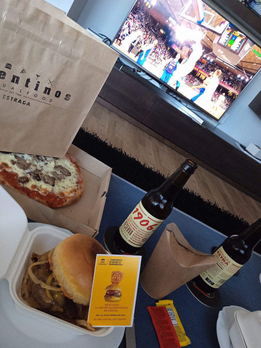 Toca votar pola #Macanuda de <a href="/argentinosburg_/">Argentinos Burguer</a> para o campeonato deste ano 💪🏽💪🏽