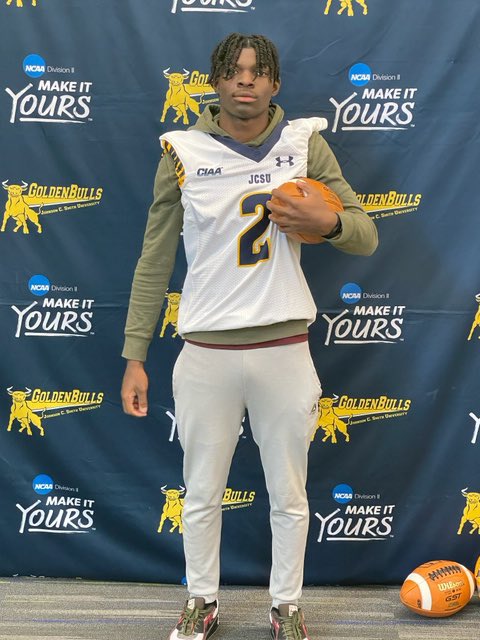 Caleb Johnson tweet media