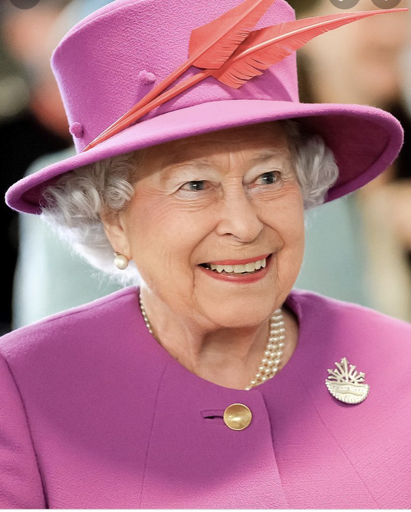 AwShopfronts's tweet image. A massive congratulations to our beautiful Queen on her 70 years on the throne. You are one fine lady. You give hope you all young woman out there showing them that we can achieve anything. @RoyalFamily