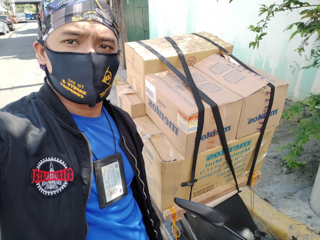 Julius39250673's tweet photo. @Floyd1733 @PegaxyOfficial My stocks as a candy vendor waiting to ride on of your horse 🐴🐎 sir , I am your trustworthy scholar if you given me a chance . https://t.co/JtY181lgXf