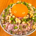 混ぜて乗せれば出来上がり？!簡単で、必要な材料も少ない「ネギトロ」レシピ!