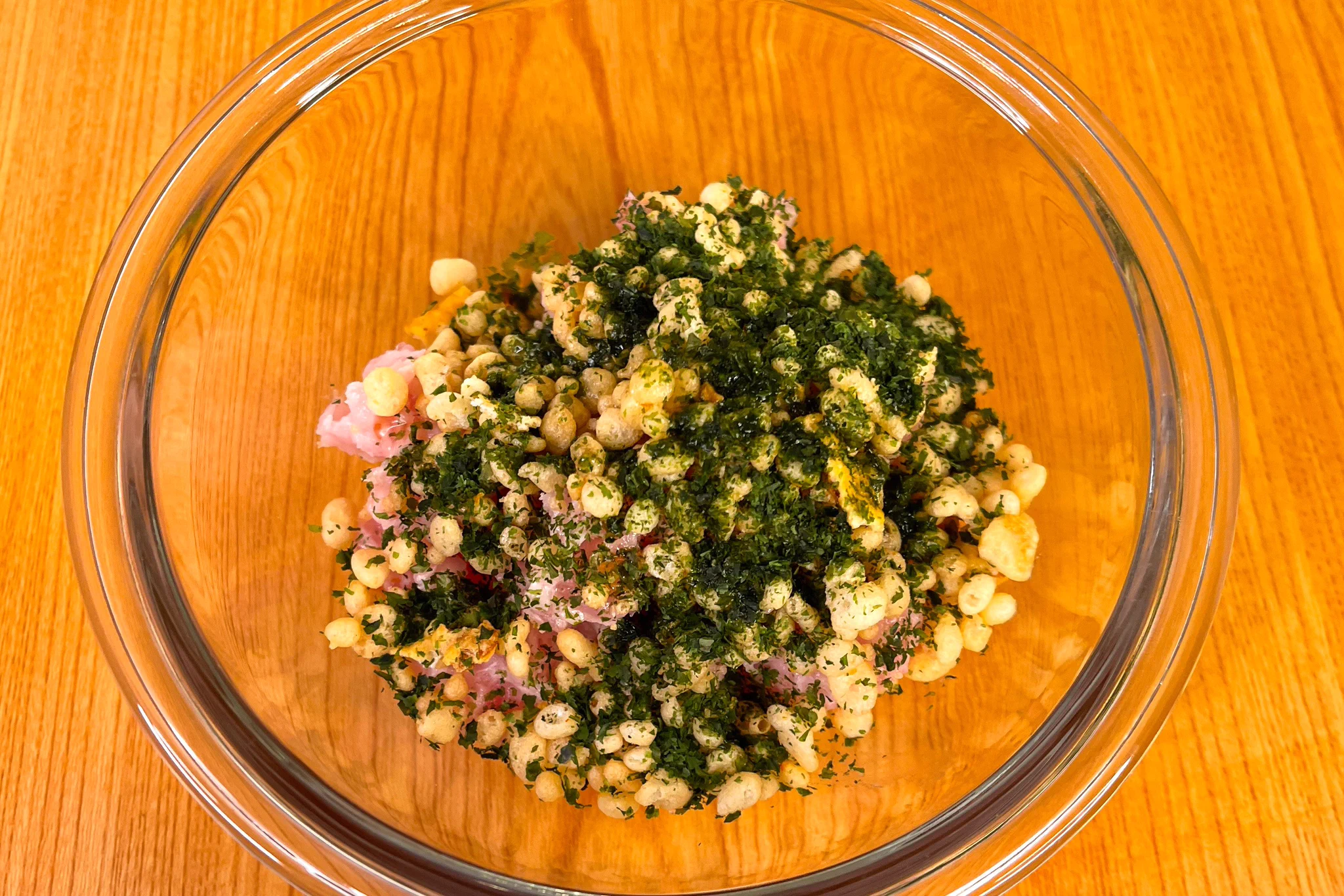 混ぜて乗せれば出来上がり？！簡単で、必要な材料も少ない「ネギトロ」レシピ！