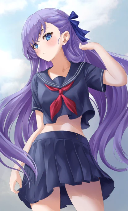 #FGO 