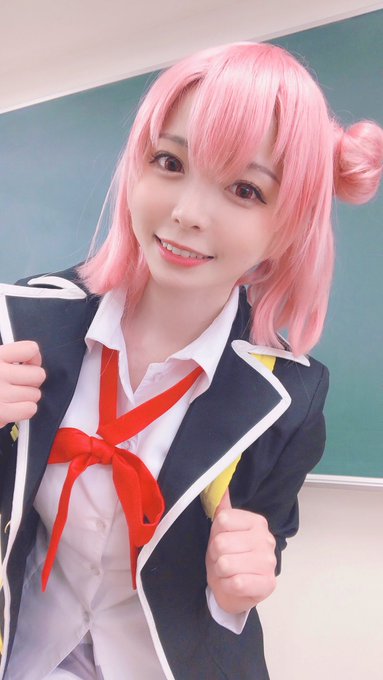 コスプレイヤーぽんのTwitter画像31