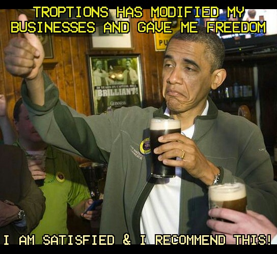 Cheeziey's tweet photo. TROPTIONS are a "trade asset" that is built on the bitcoin block &amp; may surprise many that as much as $8bn in TROPTIONS are exchanged each month. That is shocking news to some who do not yet realize that there is a powerful 💎 still yet to be discovered by the world
#troptions https://t.co/gt2cbO1YIU