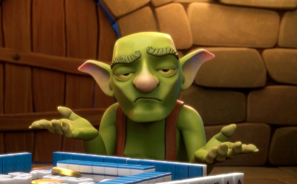 Your reaction when...? 👀