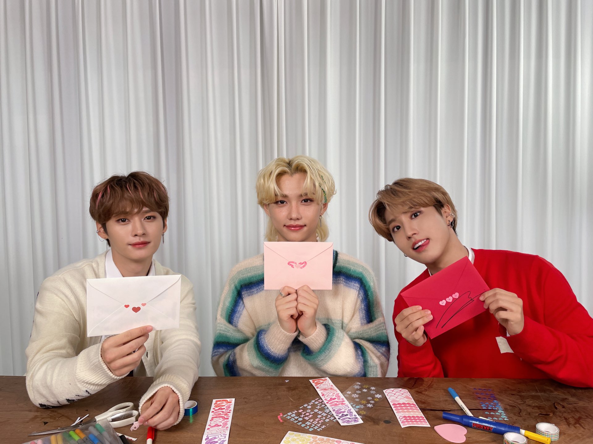 Stray Kids リノ ハン-connectedremag.com