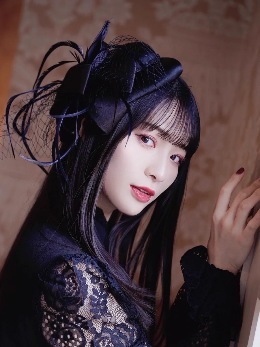な*✿様 零*須様 ノイミー　チョコレートメランコリー　直筆　生写真　冨田菜々風 冨田 菜々風 on X: 